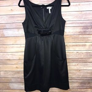 BCBGMAXAZIRA Dress Size 8